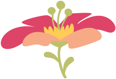 Resultado De Imagem Para Mini Florzinhas Desenho - Illustration (512x512)