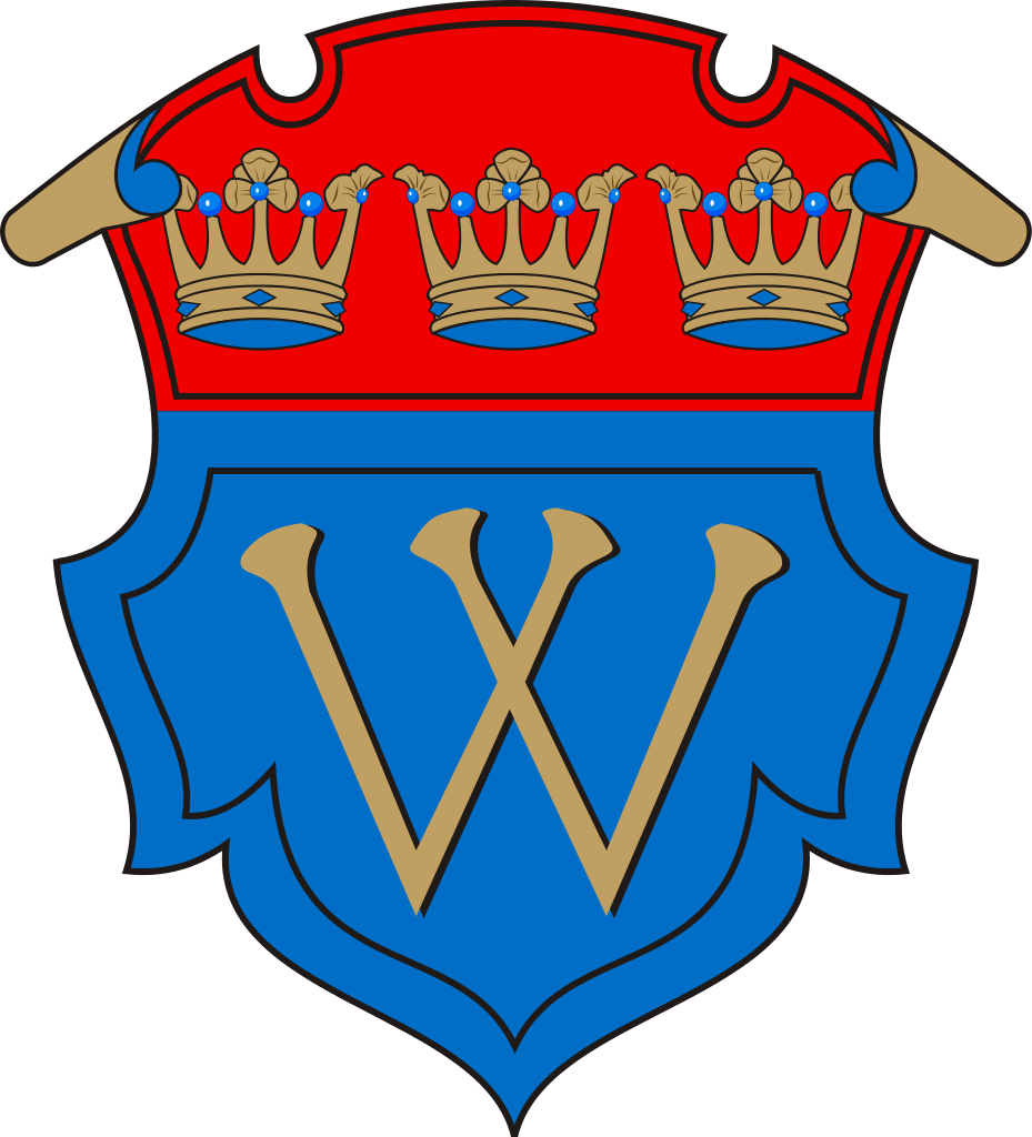 Karjalan Kulttuurirahasto - Viipurin Läänin Vaakuna (929x1024)