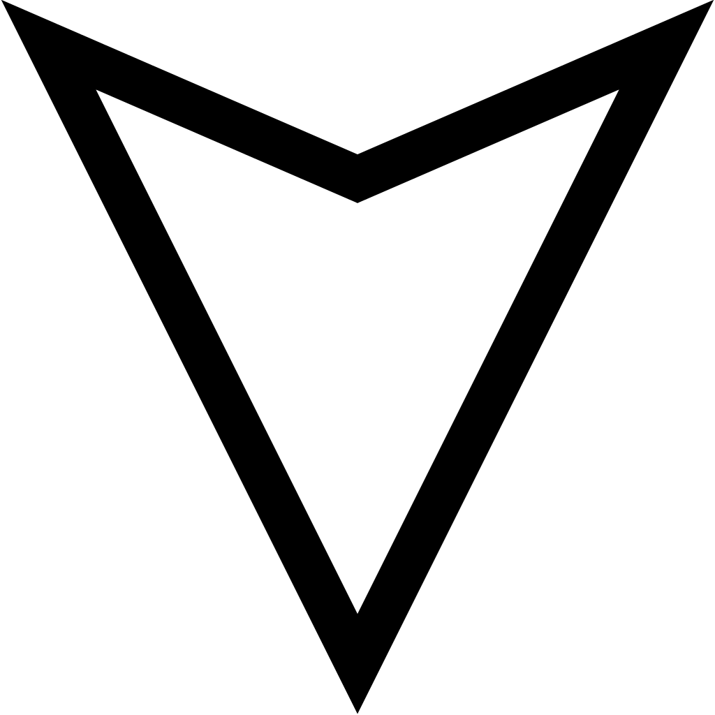 *the Index Apin Shown Might Not Be Current, Check The - White Arrow Down Png (1024x1024)