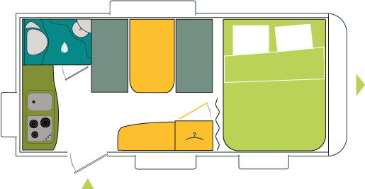 See The Model - Sterckeman Starlett 420 Cp (515x267)