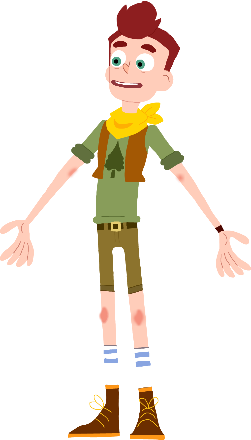 David - David (1012x1773)