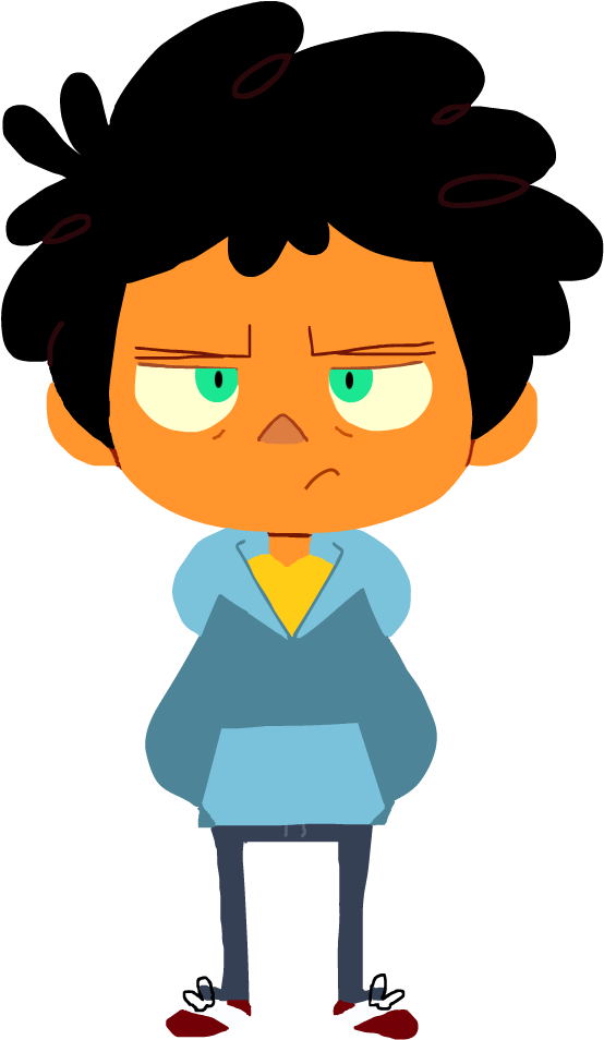 Max By Thatrandomdbwriter - Max Camp Camp (621x1012)