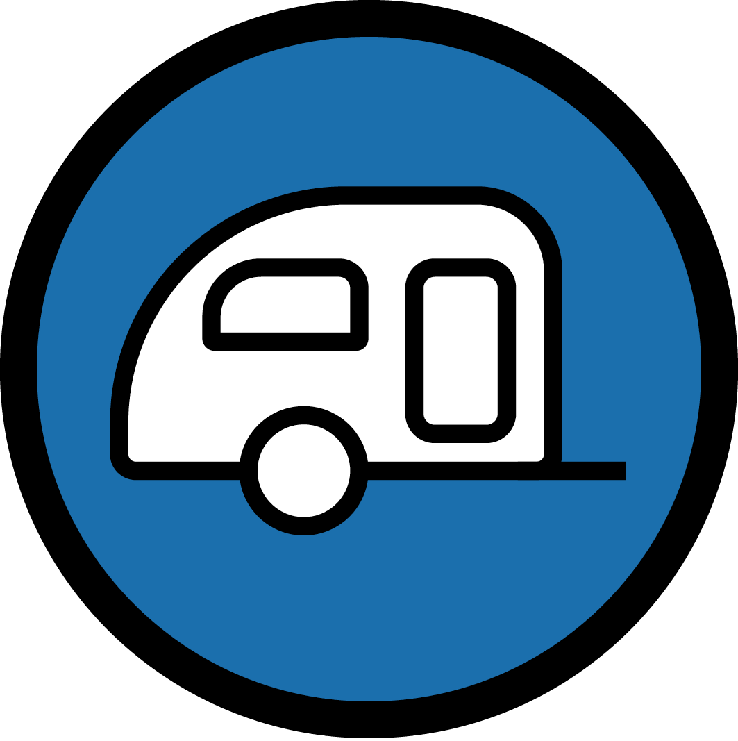 Caravan Camping - Amethyst Gem Steven Universe (1063x1067)