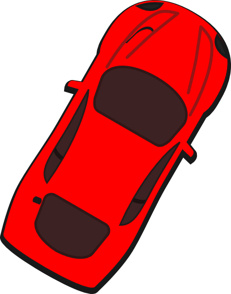 Codes For Insertion - Birds Eye Veiw Car (468x595)