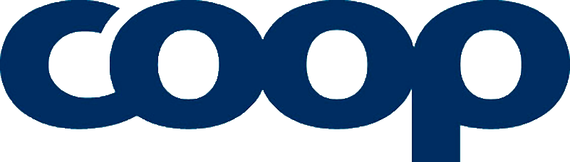 Logo - Coop Logo Png (800x228)
