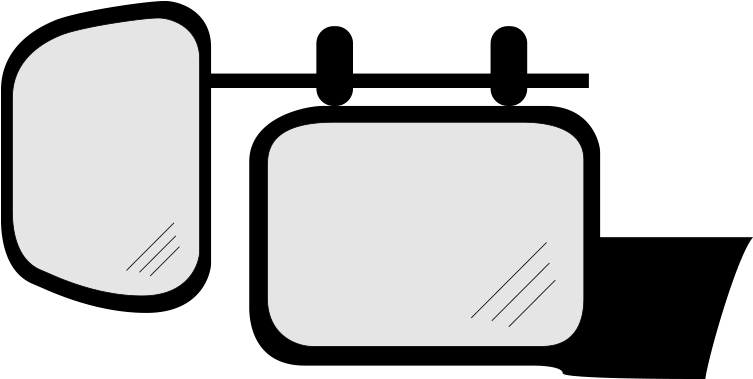 If You Don't Have Towing Mirrors And You're Traveling - If You Don't Have Towing Mirrors And You're Traveling (1920x400)