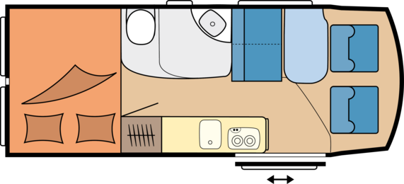 Hobby Vantana, K65 T - Hobby Vantana K60t (571x260)