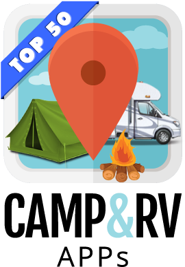 Are You Thinking Of Going On A Road Trip Soon If You - Rv Apps (295x409)