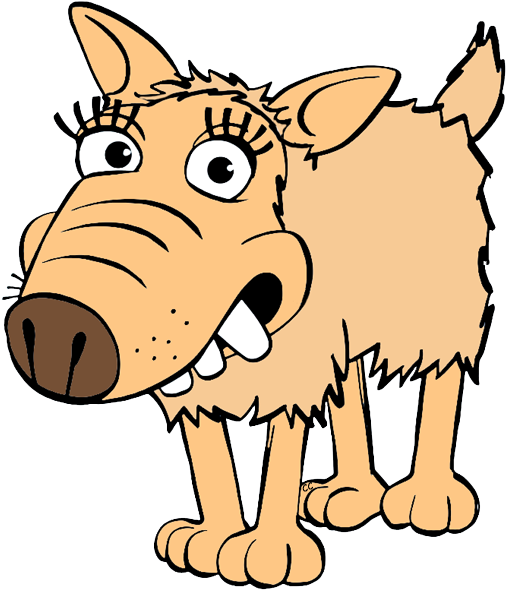 And Clipped By Cartoon Clipart - Shaun The Sheep Movie (512x597)