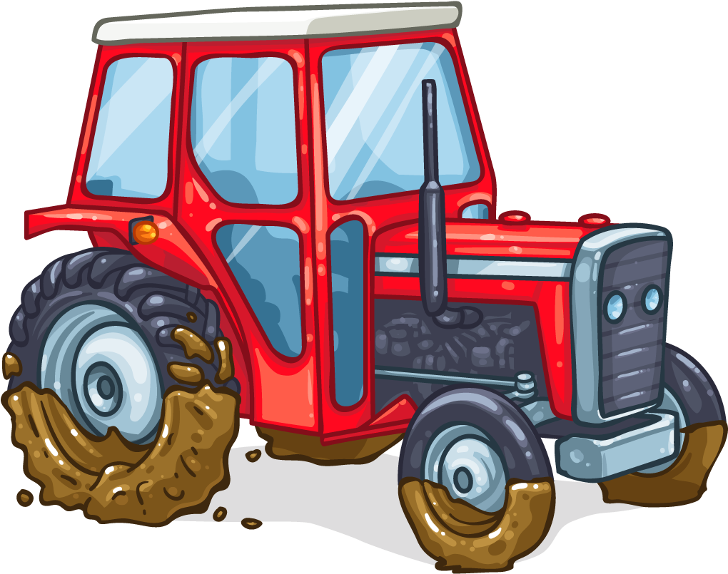 Old Mcwallabee Had A Farm - Animated Film (1024x1024)