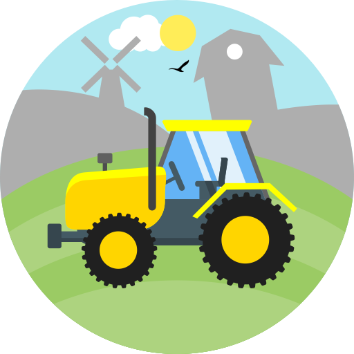 Farm Management - Farm Management (512x512)