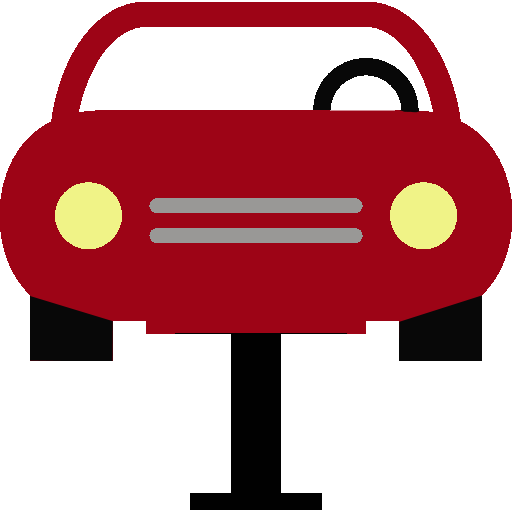 Farm Tractor Repair & Maintenance - Car (512x512)