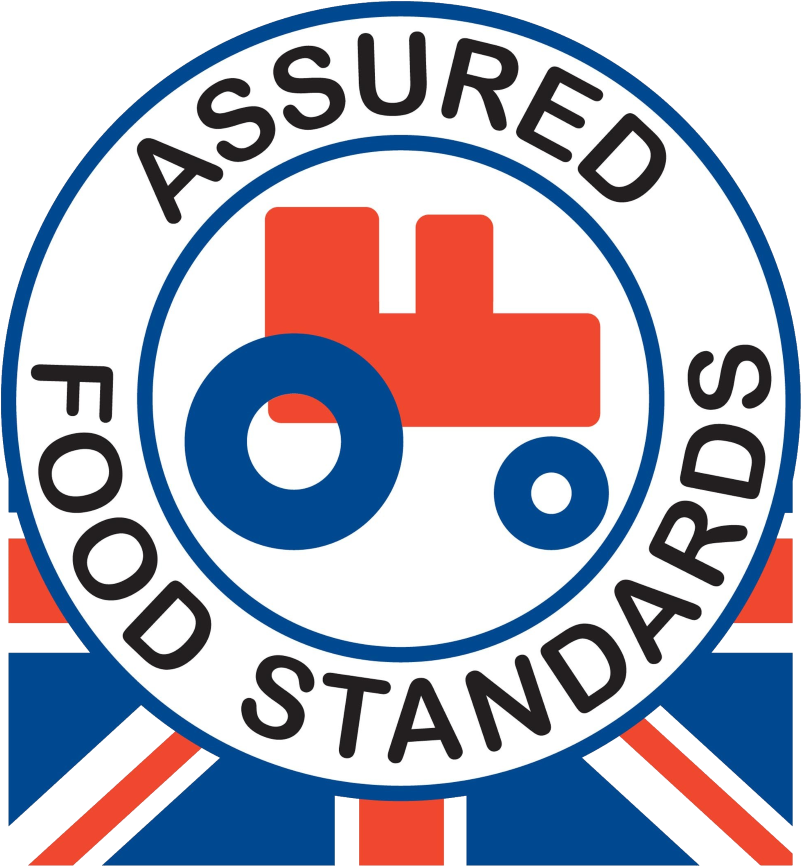 Red Tractor Farm Assurance - Red Tractor Assurance Logo (925x865)