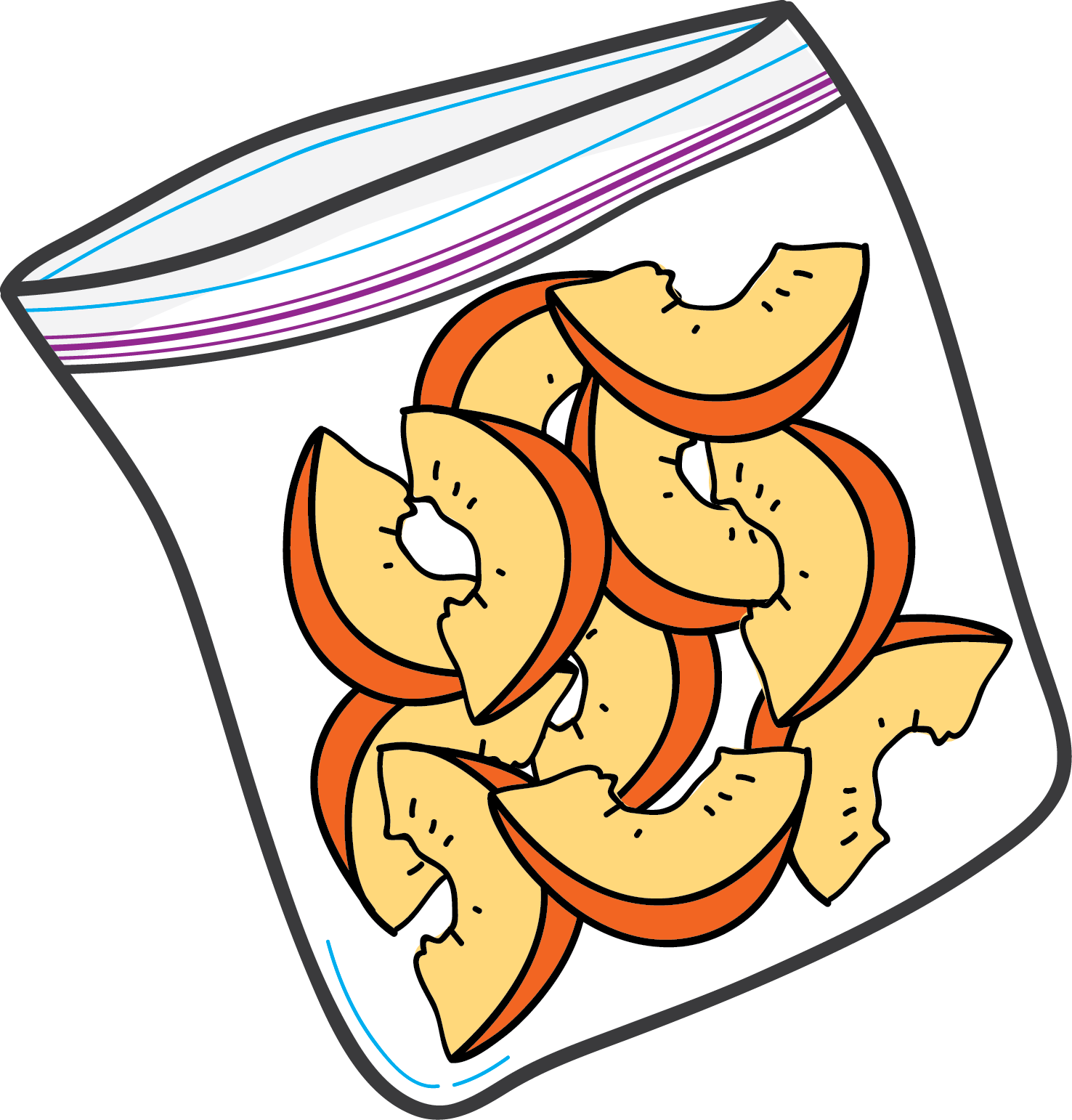 Plant A Peach Pit From A Great Peach You Get At A Farmers - Plant A Peach Pit From A Great Peach You Get At A Farmers (1476x1542)