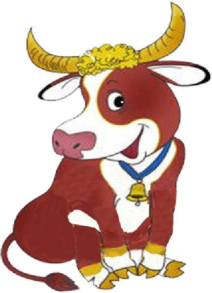 Farm Animal Images - Farm Animals Hd Cartoon (600x600)