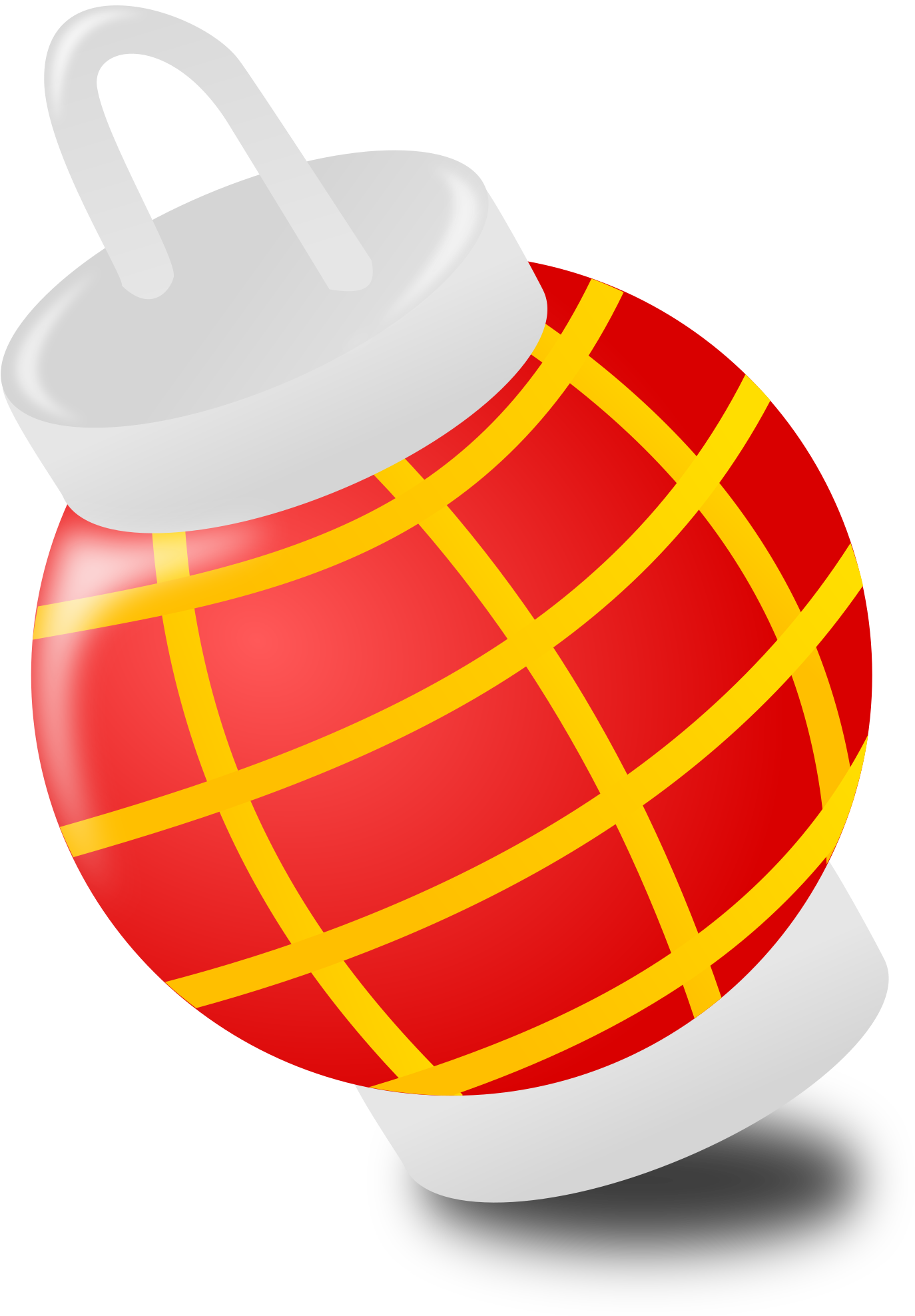 Chinese New Year Icon By Nicubunu Shxil2 Clipart - Chinese New Year Clipart (2400x2400)