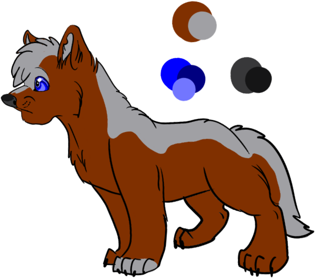 Cow Of The Wild On Clipart Library - Doom (900x675)