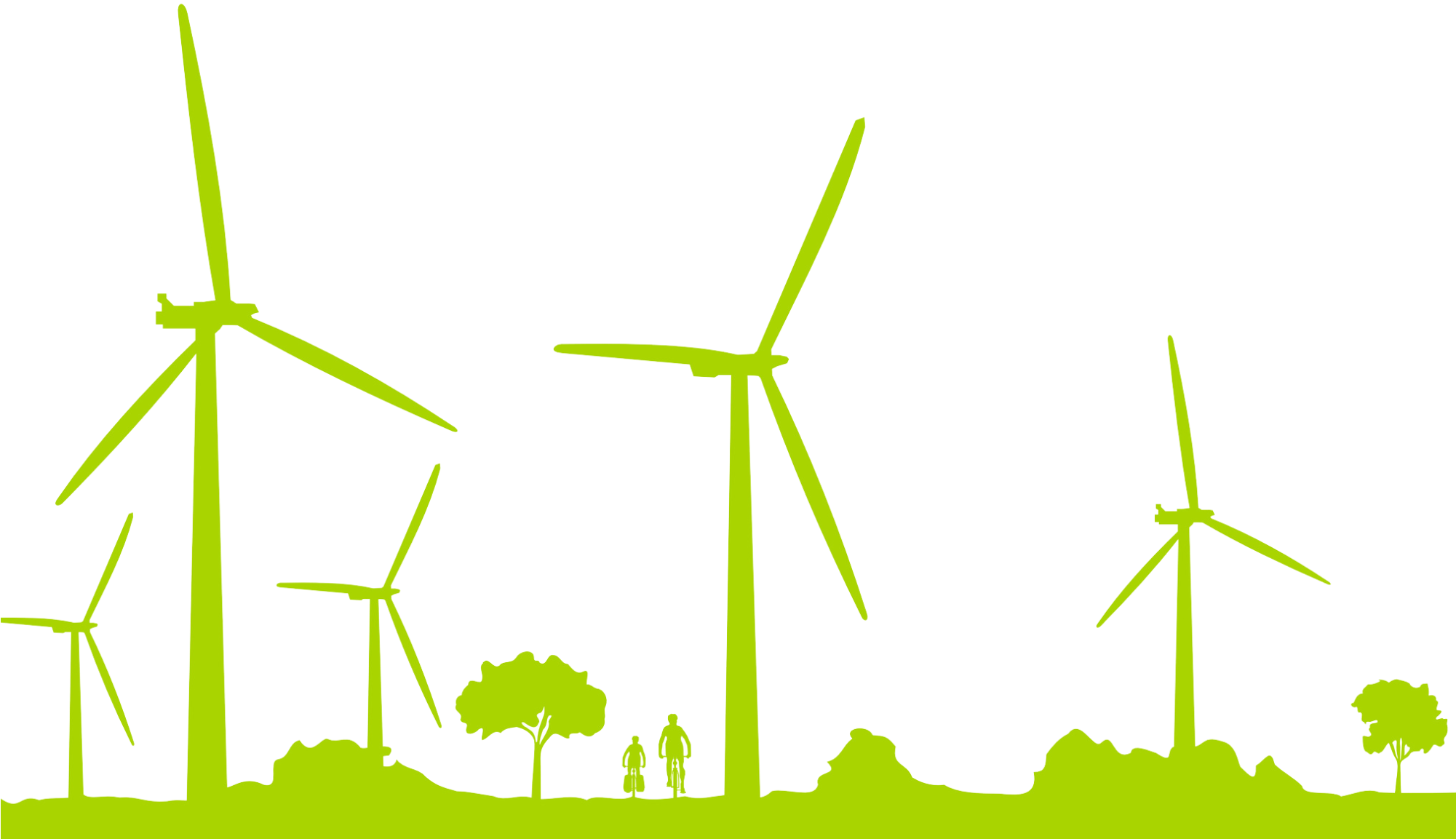 Wind Energy Background Png (2000x1200)