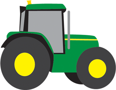 Innovation - Tractor (400x400)