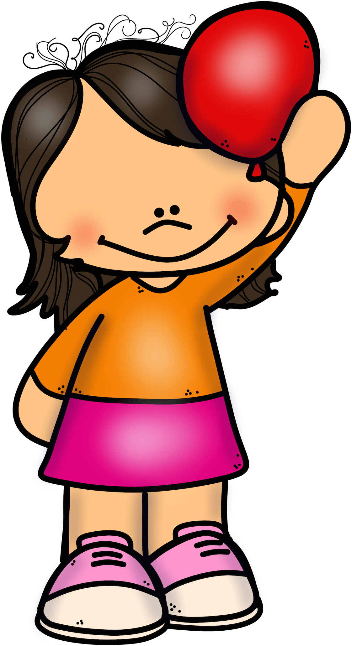 Ejercicios Bucofaciales Para Mejorar El Desarrollo - Static Clipart (1169x2100)