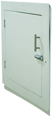 Tapas Y Cajas De Registro - Door (400x400)
