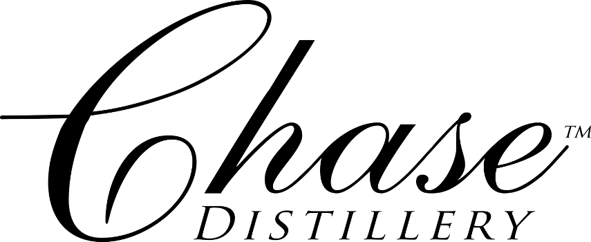Chase Distillery Logo - Chase Distillery Logo Png (855x350)