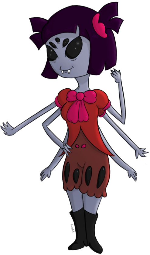 Little Miss Muffet Sat On Her Tuffet By Osomatsu-matsuno - Cartoon (494x837)