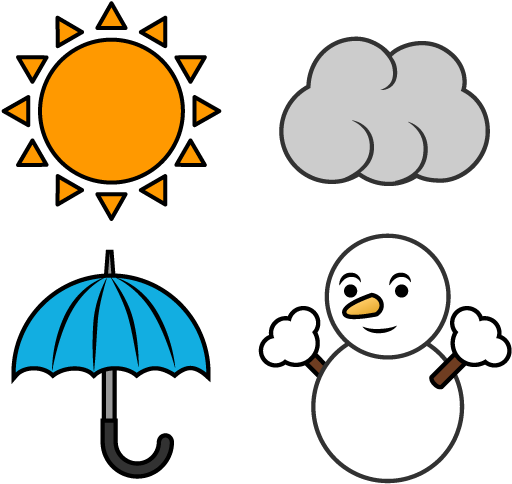 For Download Free Image - Colorful Flowery Png (540x540)