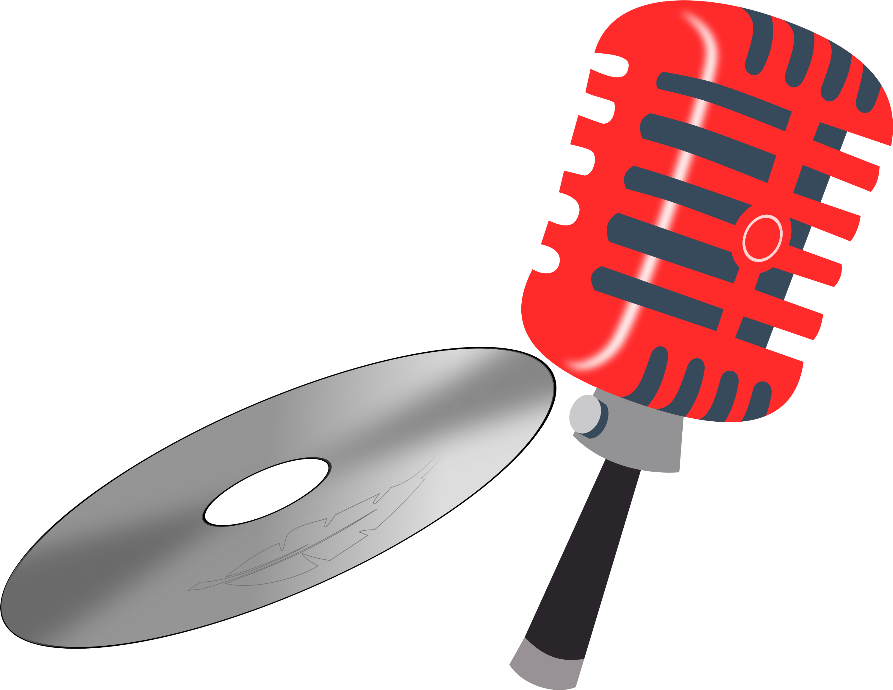 Storm The Bird's Cutie Mark By Soren The - My Little Pony: Friendship Is Magic (3000x2400)