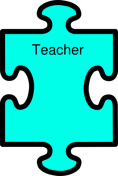 Yellow Jigsaw Piece (396x592)