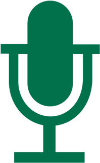 Radio Microphone Icon - Radio Safi (600x450)