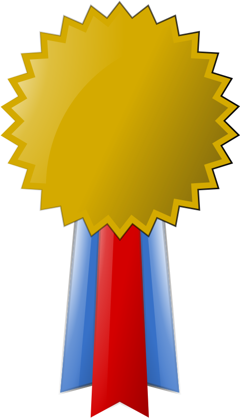 Medal Clipart Clipart Panda Free Clipart Images - Gold Medal Clipart (900x900)