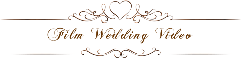 Wedding Video - Wedding Video (1000x283)