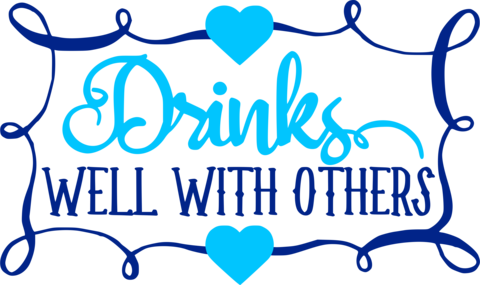 Drinks Well With Others - Heart (480x285)