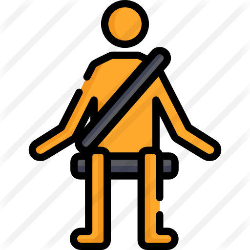 Seat Belt - Seat Belt (512x512)