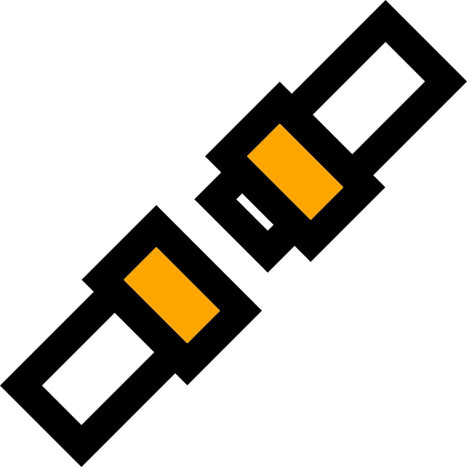 Seat-belt - Scalable Vector Graphics (512x512)