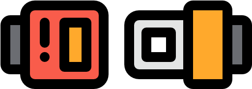 Seat Belt Free Icon - Seat Belt Free Icon (512x512)
