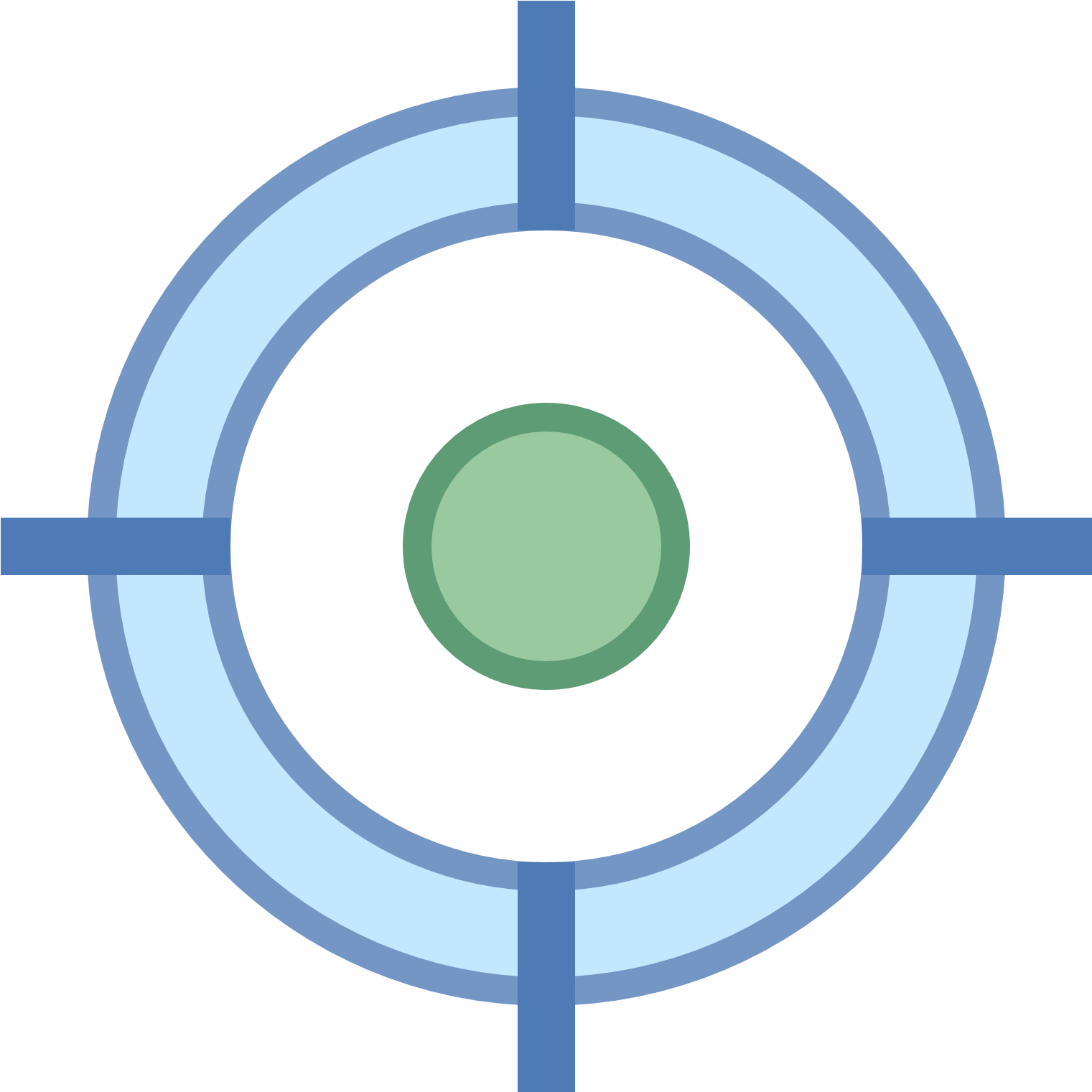 Center - North Icon (1600x1600)