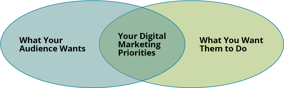Digital Marketing Priorities - Circle (1000x312)