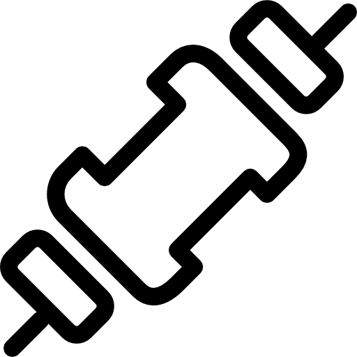 Seat Belt Free Icon - Belt (512x512)