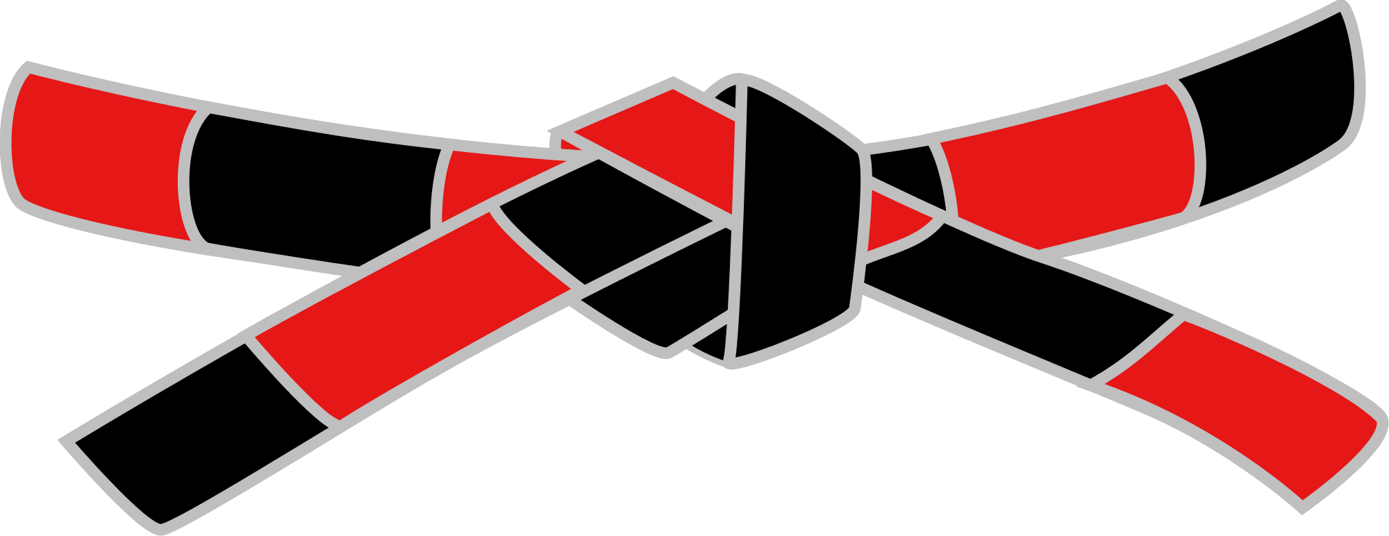 Open - Bjj Black And Red Belt (2000x772)