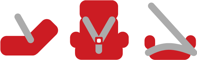 Images Of Car Seats - Car Seat (654x200)