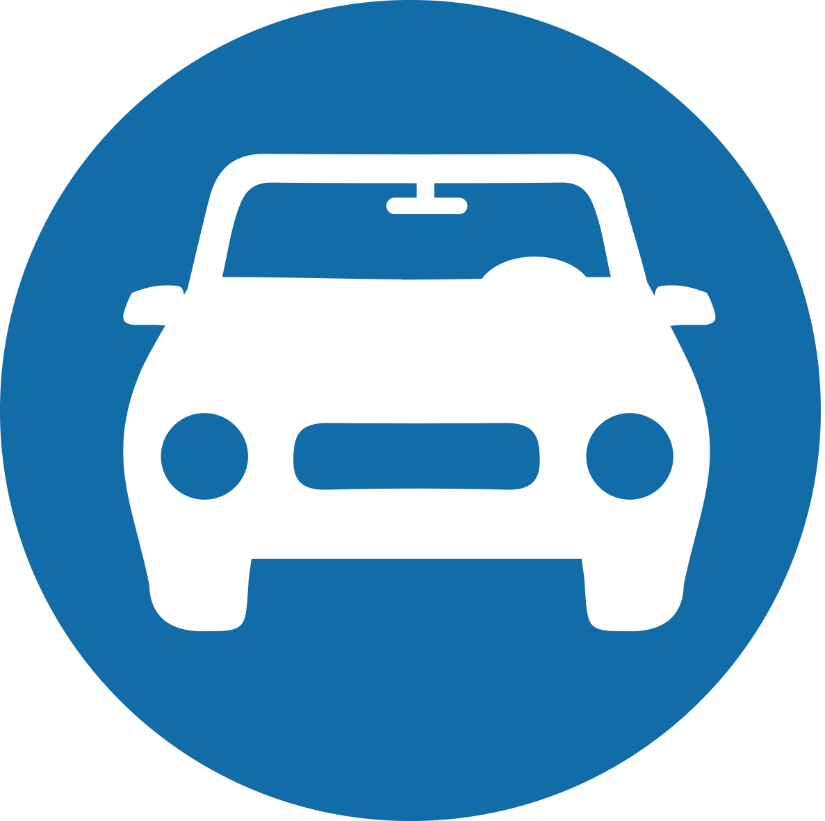 Safer For Drivers - Gloucester Road Tube Station (1187x1181)