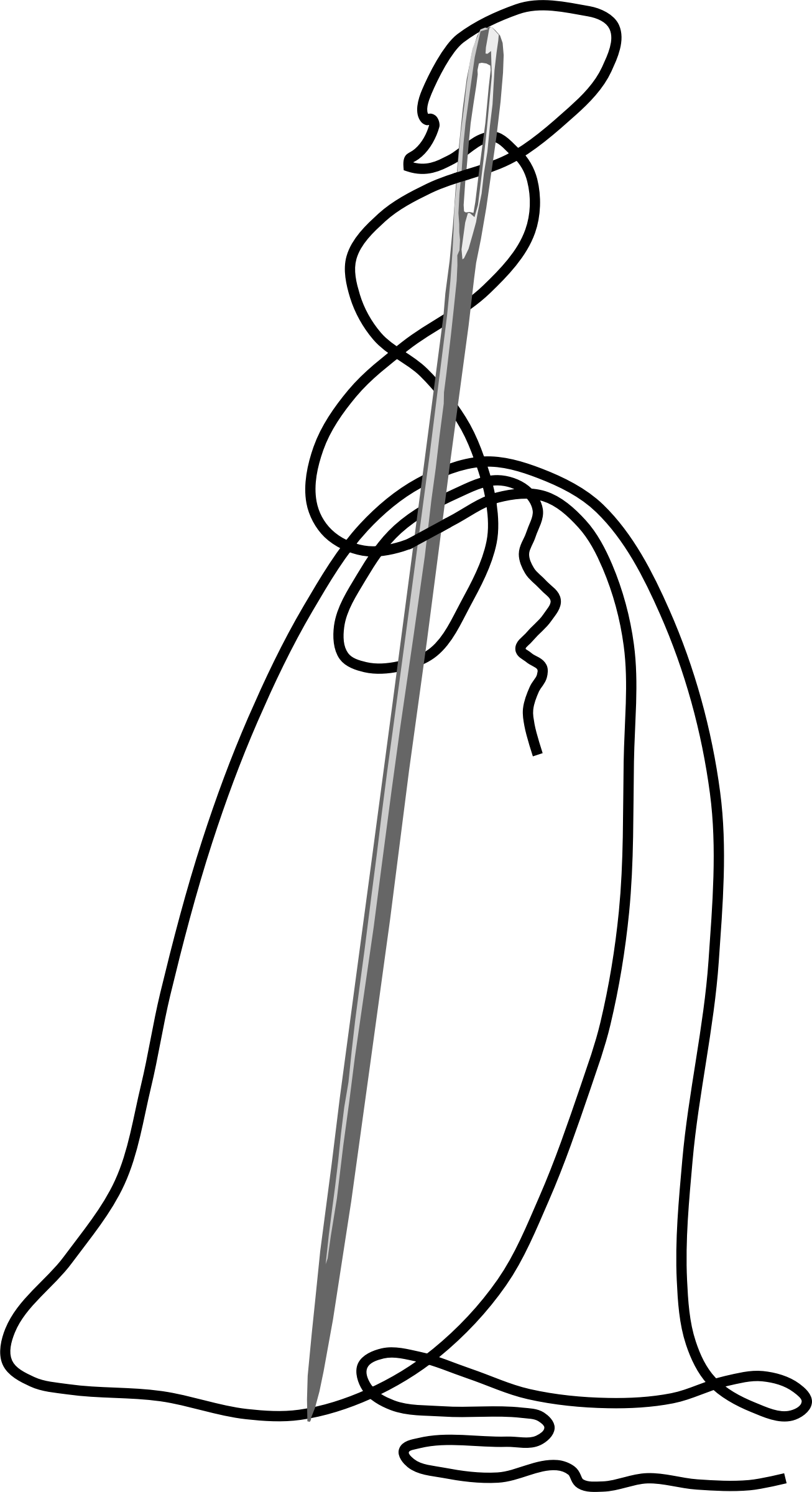 Big Image - Woman (1306x2400)