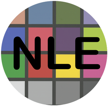 Non-linear Evolution - Graphic Design (400x400)