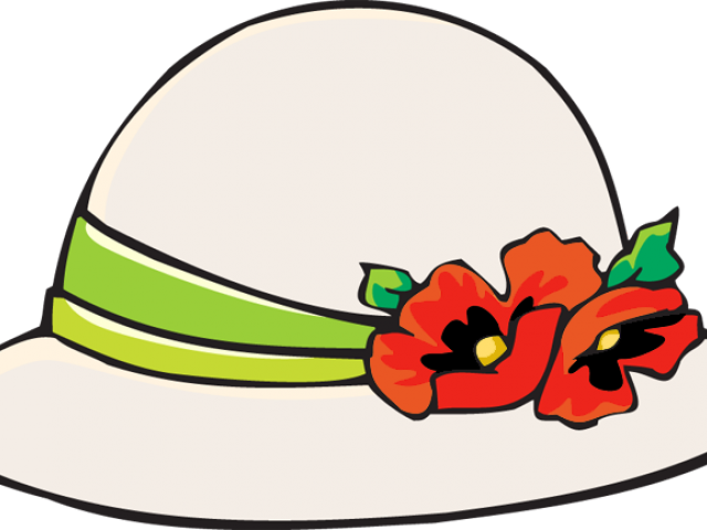 Hats Cliparts - Derby Hat Clip Art (640x480)