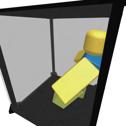 [large] Noob Cage - Sunlounger (420x420)