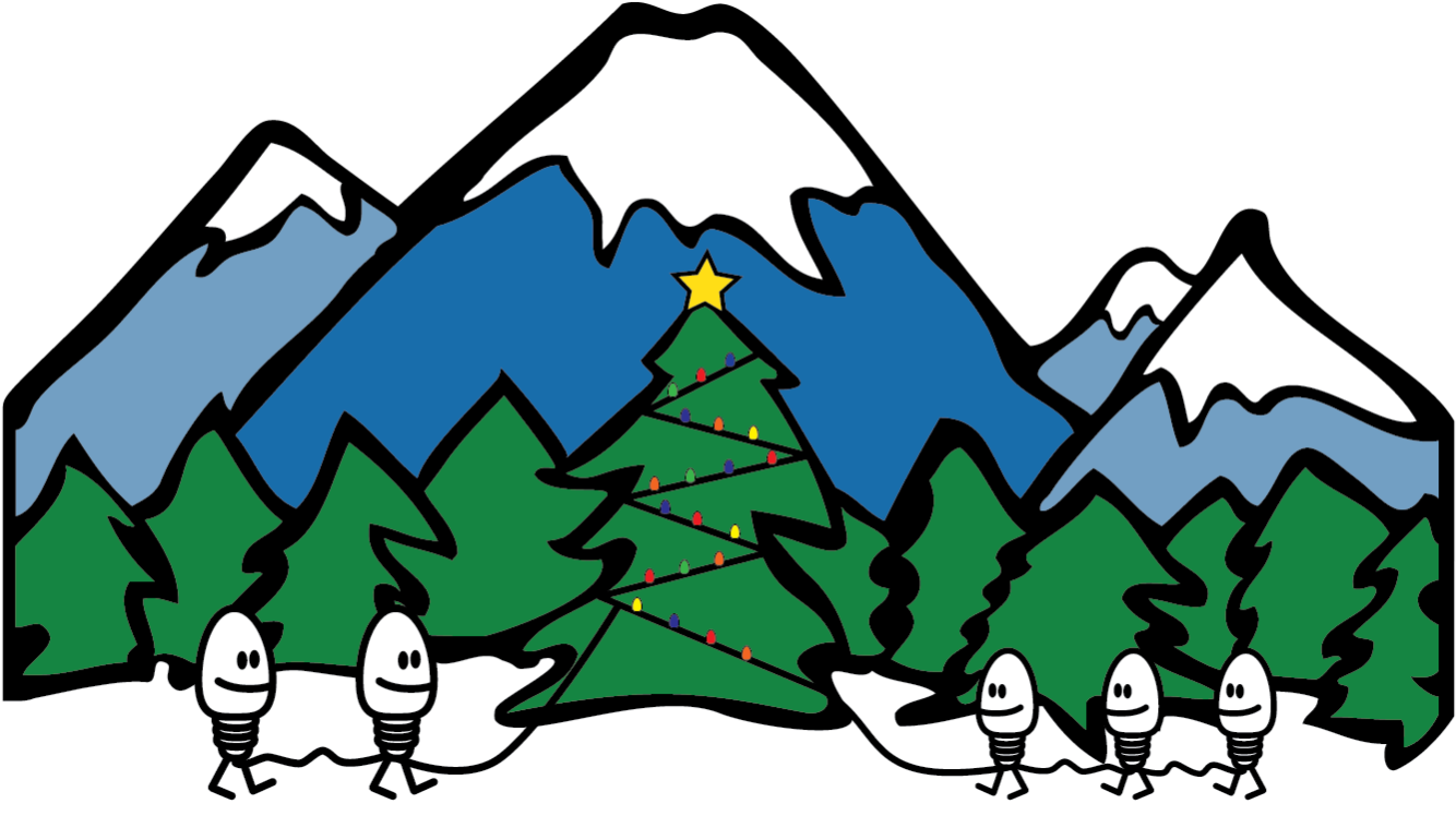 Clip Art Of Altitude (1920x800)