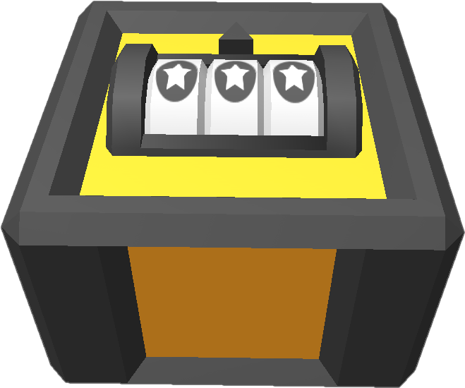 Health Display System Make It However You Like Buy - Illustration (768x768)