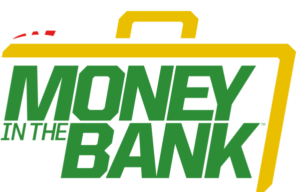 Money In The Bank Results - Wwe Money In The Bank Png Logo (620x383)